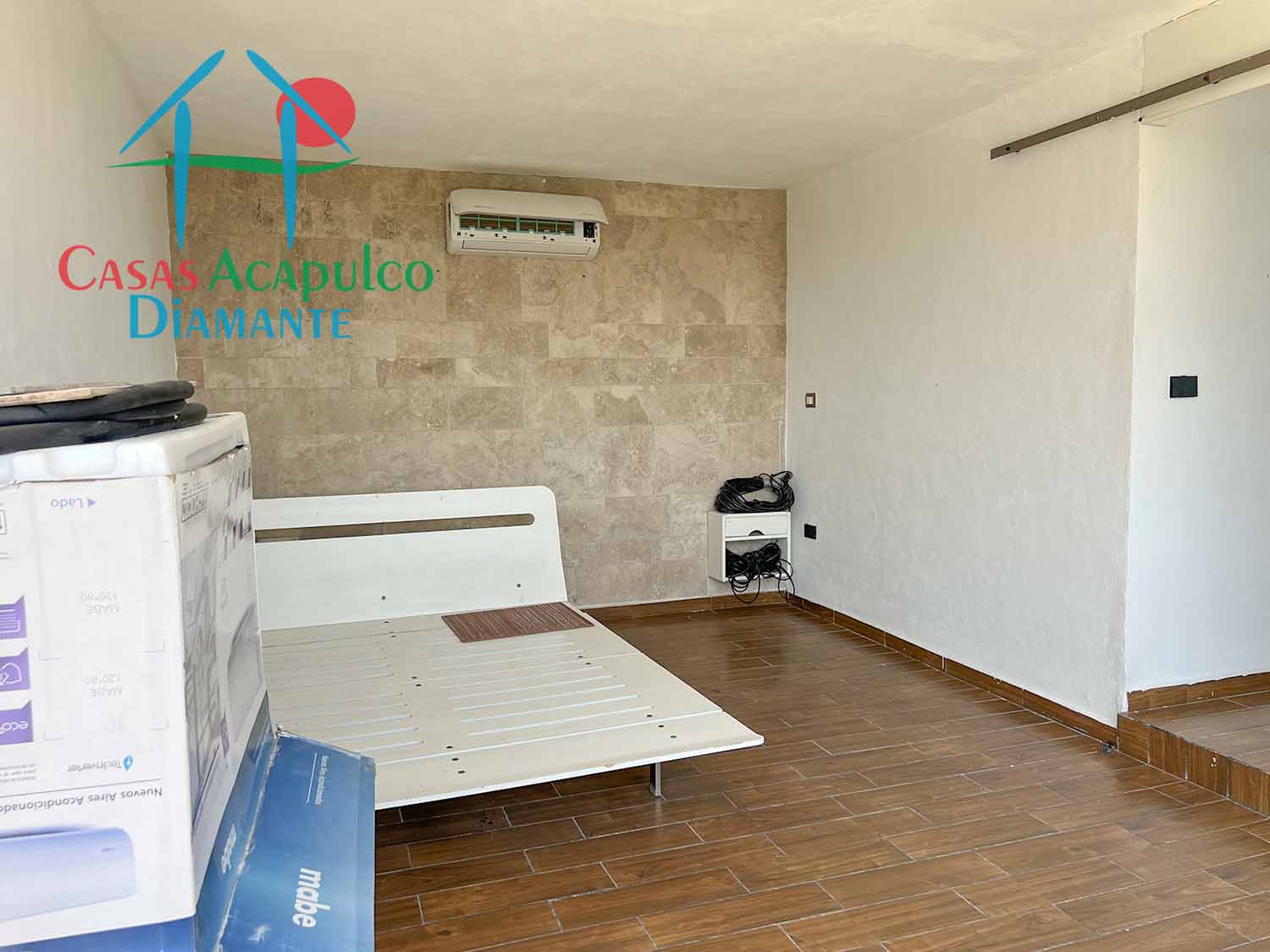 Cyan PH C2  - Recámara cinco 1